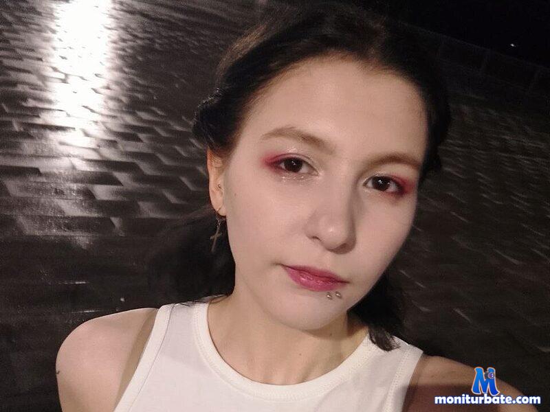 mandy-lun Flirt4free performer 