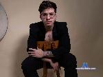 tommy-grayson flirt4free livecam show performer I am your dream guy