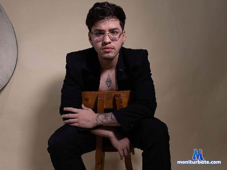 tommy-grayson flirt4free performer I am your dream guy