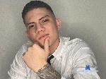 marvinwhite flirt4free livecam show performer COME AND HAVE FUN WITH MY SEXY BODY!