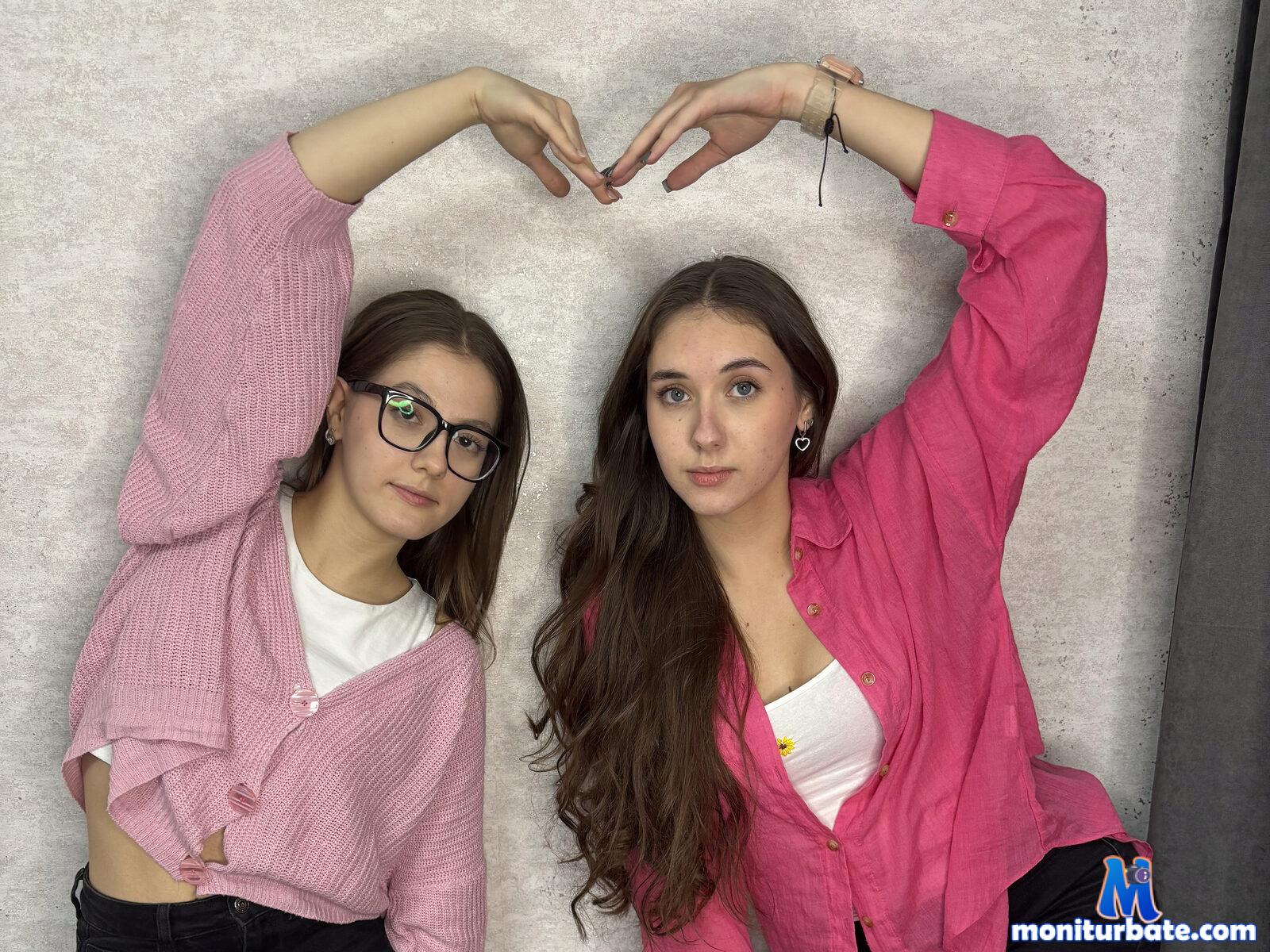 margaret-and-vicki Flirt4free performer 