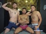 ivan-and-sergio-and-antonio flirt4free livecam show performer Hot and curious guys willing to please your requests we love wild and strong sex come and add to fav