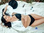 roxy-tomas flirt4free livecam show performer Hello my gentle and sweet friend, I want to get to know you better)