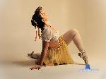 dea-qadesh flirt4free livecam show performer Where art and desire intertwine.