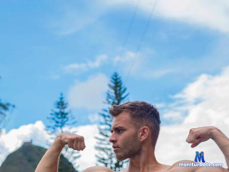 chriss-marshall flirt4free performer Pleasure moves the world