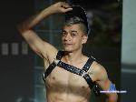 bruno-t flirt4free livecam show performer Colombian guy looking for some fun with guys from all over the world, be kind and respectful