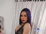 niina-rouge flirt4free livecam show performer Latina of your dreams come to enjoy