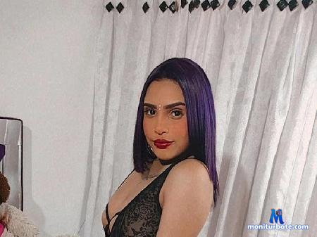niina-rouge flirt4free performer Latina of your dreams come to enjoy