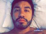 ruben-ferrer flirt4free livecam show performer Latin guy wating for you