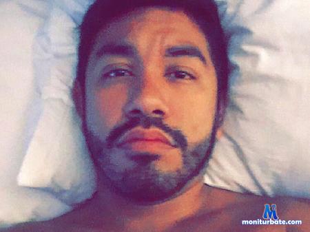 ruben-ferrer flirt4free performer Latin guy wating for you