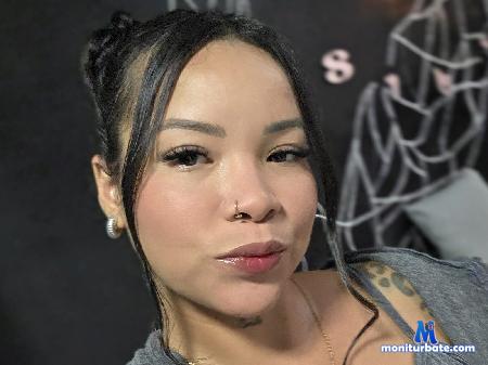 clara-luna flirt4free performer Disfrutar es vivir