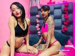 rita-and-kitty flirt4free livecam show performer we are two girl very horny