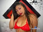 alyssia-brown flirt4free livecam show performer Someone said it's a jungle fever, whatever it is, i will cure you