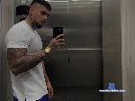 jacob-sthorm flirt4free livecam show performer Latin, tall, athletic, willing to fulfill all your wishes