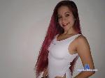 milu-wins flirt4free livecam show performer  Hey Welcome to my magical world! #colombian #pussy #orgams