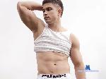 jordan-campoo flirt4free livecam show performer Hot Boy looking for  fun :)