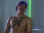 damian-sterling flirt4free livecam show performer I want us to explore the world of pleasure together!
