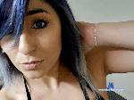 brooklyn-bridges flirt4free livecam show performer Twerk Queen