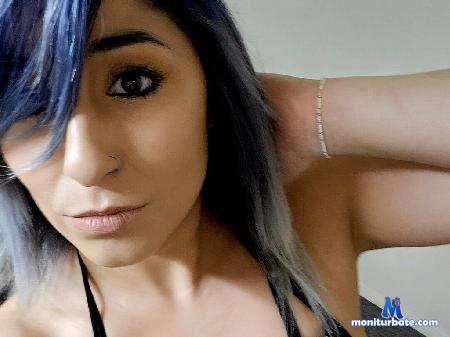 brooklyn-bridges flirt4free performer Twerk Queen