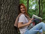 katrina-melody flirt4free livecam show performer 