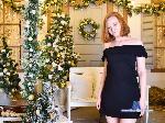 gabriella-bennett flirt4free livecam show performer Hello world! I would like to know you better!