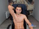 carlos-verdi flirt4free livecam show performer I am ready to spend a great time with you and have fun together