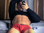 salvatore-romano flirt4free livecam show performer I live for myself, but you can come along for the ride.