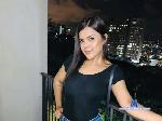 ariana-rouss flirt4free livecam show performer find in me a combination between angel and devil !!!