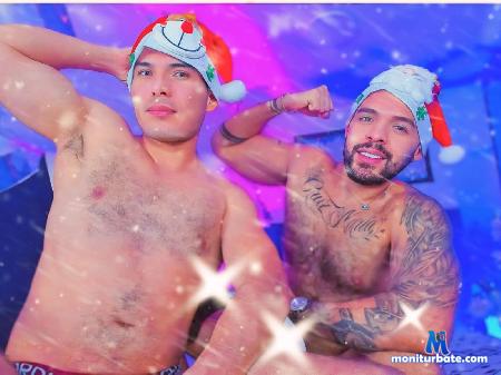 adil-amin-and-andrew-stelee flirt4free performer fetish romantic couple