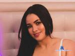 stefany-loaiza flirt4free livecam show performer I am a very hot and flirtatious girl, you will feel good with me