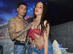 jacob-and-valen flirt4free livecam show performer Hi, welcome to my room 