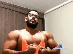oliv-tyga flirt4free livecam show performer Hey guys, macho latino here to pleasure you of big muscle with desire for fun and please them 
