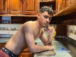 martin-ceballos flirt4free livecam show performer I am happy when I find someone to talk to, would you like to meet?