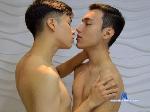 lyan-and-mike flirt4free livecam show performer Naughty Couple