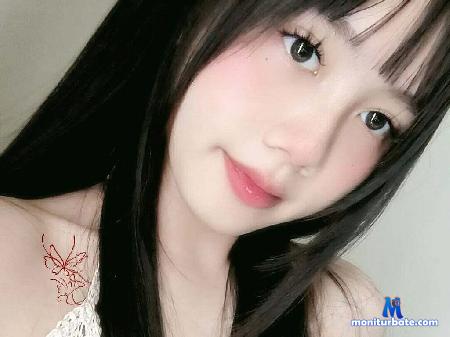 kanea-thera flirt4free performer A petite and beautiful girl, like the morning sunlight.