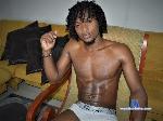 tedy-smith flirt4free livecam show performer Hello, welcome to my living room, this black man is hotter than ever!!