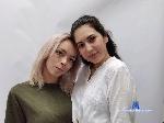 jennifer-ross-and-rebecca-wealch flirt4free livecam show performer Hello my dear