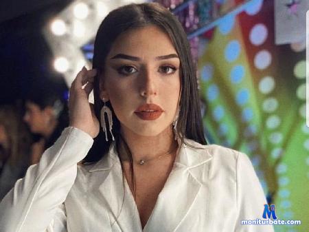 blacky-catti flirt4free performer Hello everyone :) I'm new here, let's get to know each other and get to know each other better!!! Hi