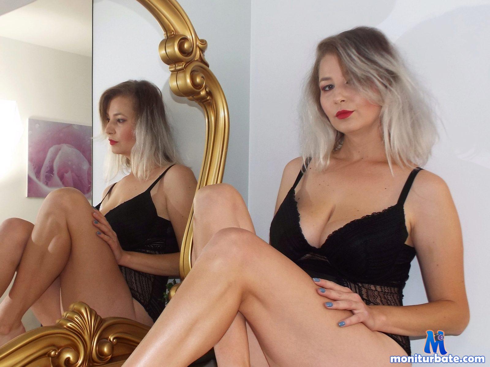 lunar-beam Flirt4free performer Feet Small Penis Humiliation Master / Slave Jerk off Instruction
