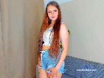 lizbeth-bibbs flirt4free livecam show performer Hello guys! My name is Mary! Welcome to my room! Let's meet and chat in person!