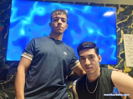 vittorio-and-damian flirt4free performer We're looking for fun and money, and above all, a good end to the year.