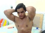 ray-men flirt4free livecam show performer 