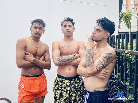 andrew-and-stiven-and-alan flirt4free performer Hot Boy 