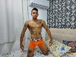 tayson-johson flirt4free livecam show performer sexy boys horny 9 inches 