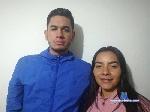 bonnie-blackk-and-pheter-max flirt4free livecam show performer 
