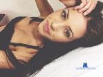 louve-lutens flirt4free livecam show performer I believe in miracles 