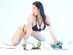kristen-wayne flirt4free livecam show performer latina beautiful mind bright and defined body
