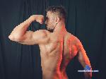 geanluca-fox flirt4free livecam show performer Master of pleasure wants to show you spots where you haven't had enough yet