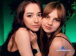 deidra-bishop-and-lorna-haig flirt4free livecam show performer Hello my dear