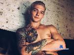 lucas-bloom flirt4free livecam show performer Do you want something real, really real?